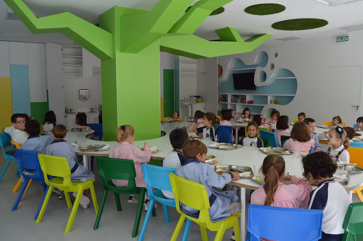 comedor