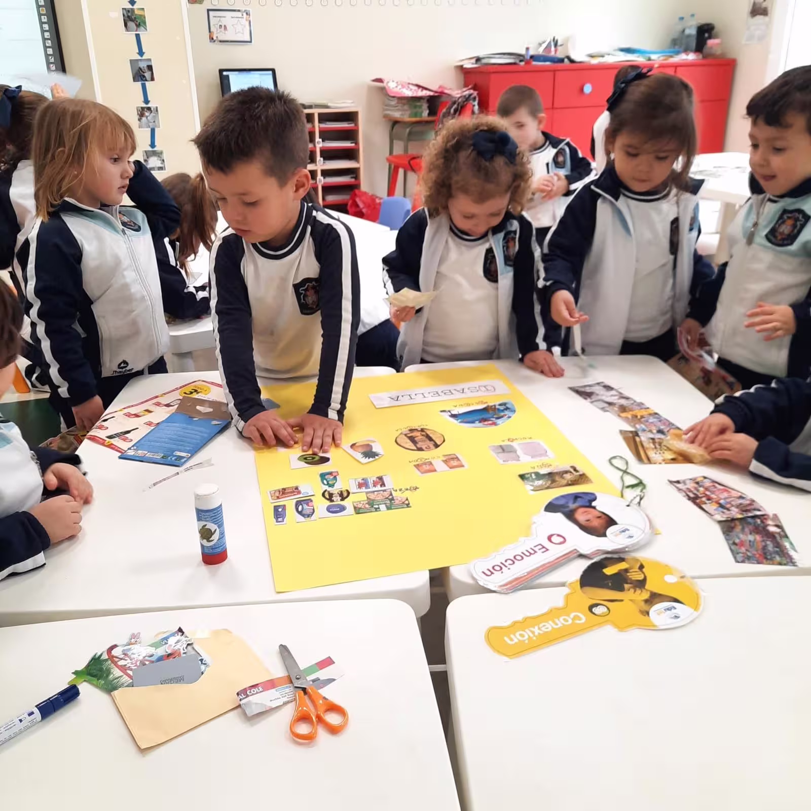 Modelo educativo